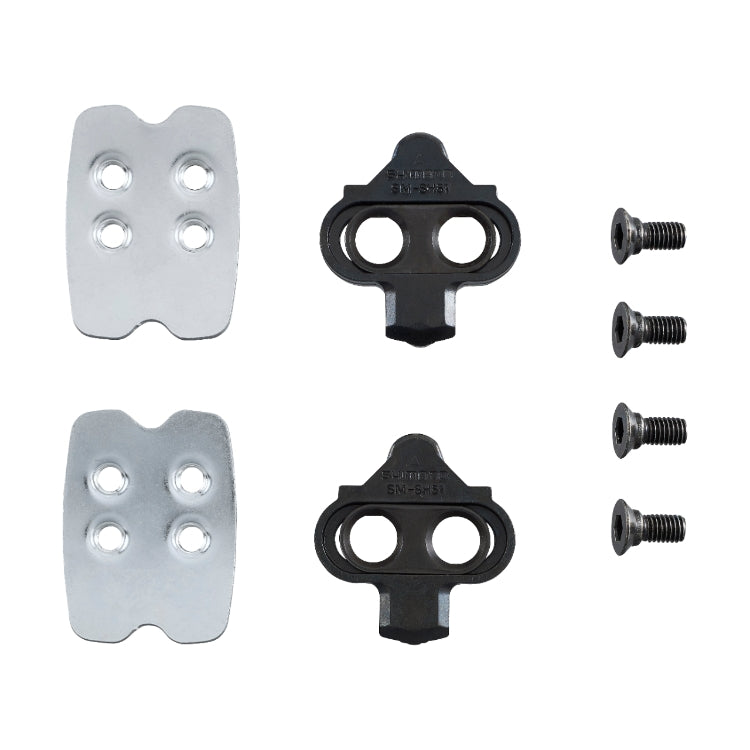 SM-SH51 SPD Cleat Set