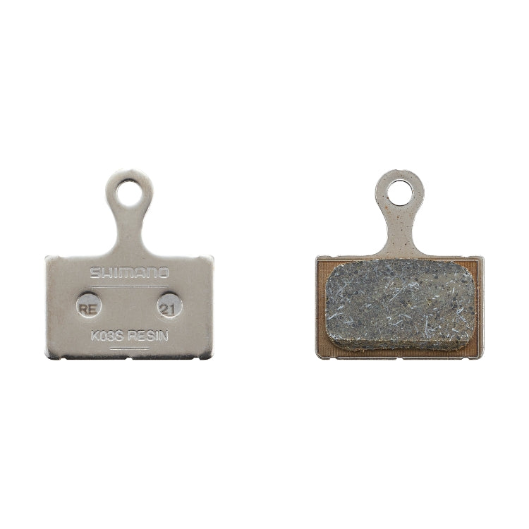 K03S Resin Disc Brake Pads