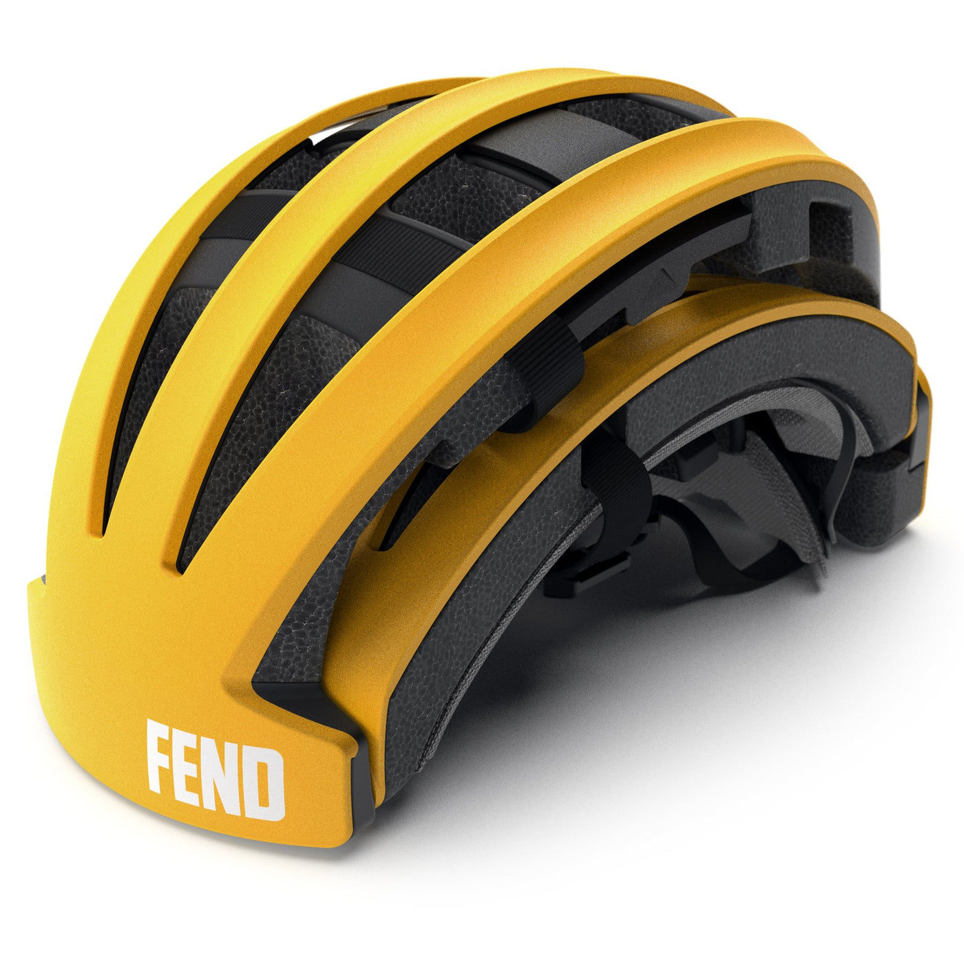 Folding Helmet