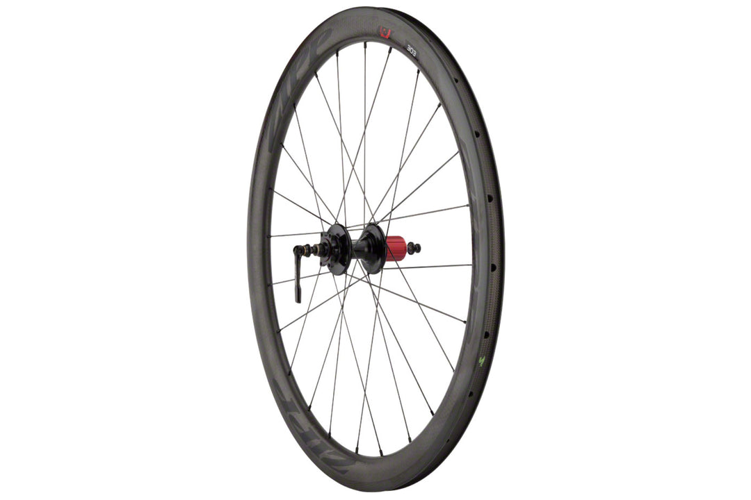 Zipp 303 Fire Crest Rear Wheel