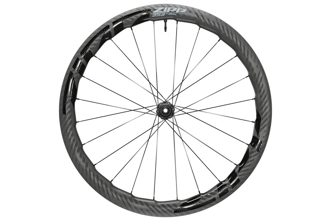 Zipp 353 NSW Wheelset