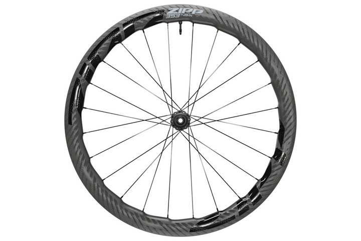 Zipp 353 NSW Wheelset