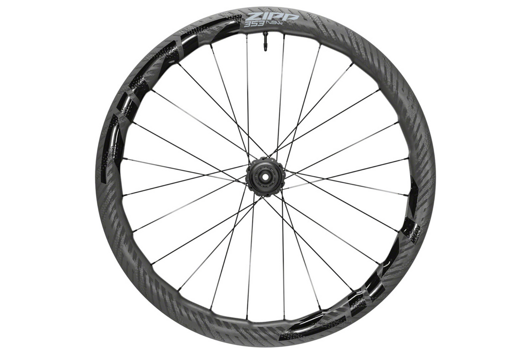 Zipp 353 NSW Wheelset