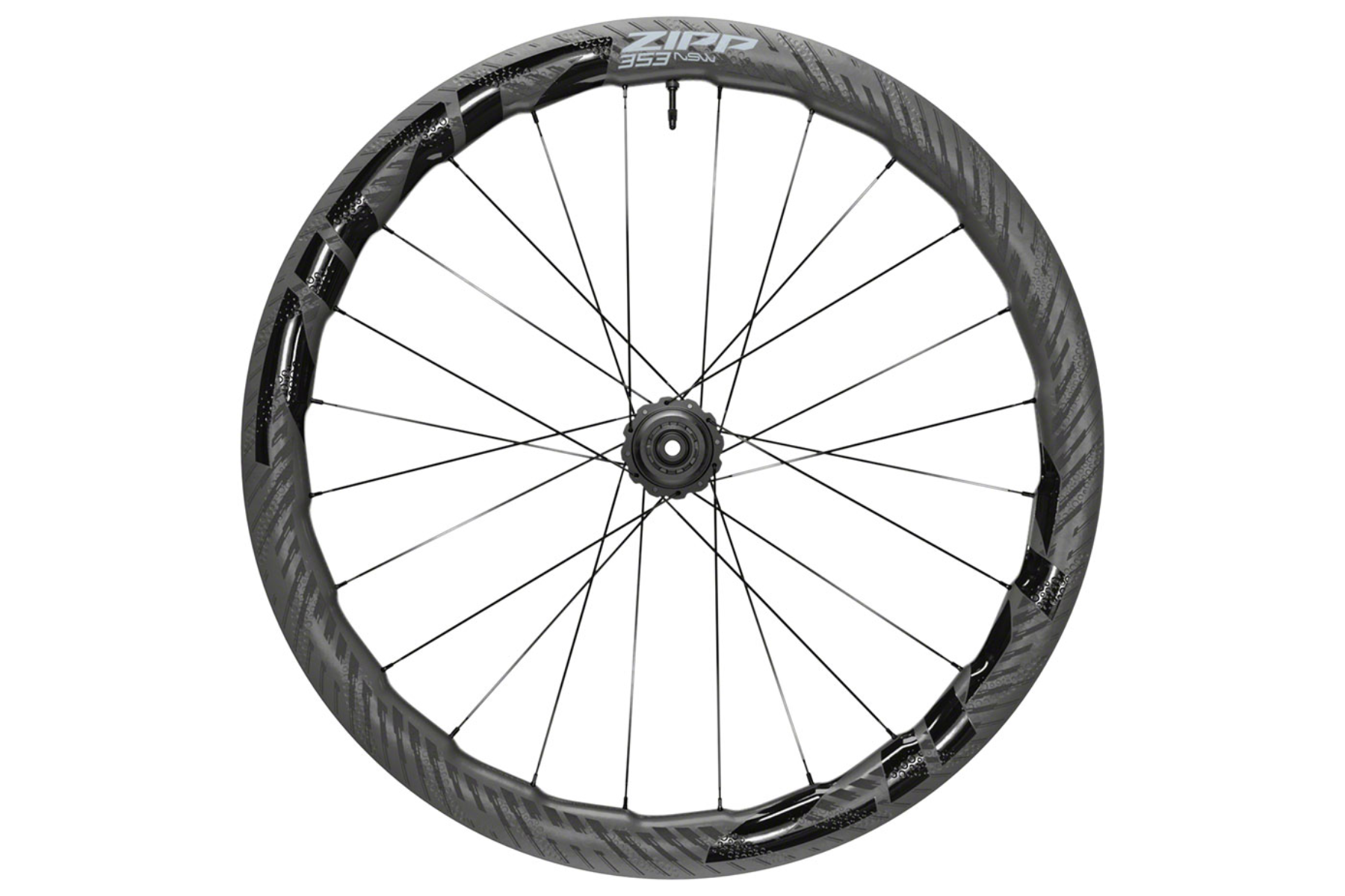 Zipp 353 NSW Tubeless Disc Wheels – Mike's Bikes Zipp 353 NSW Tubeless Disc Wheels – Mike's Bikes