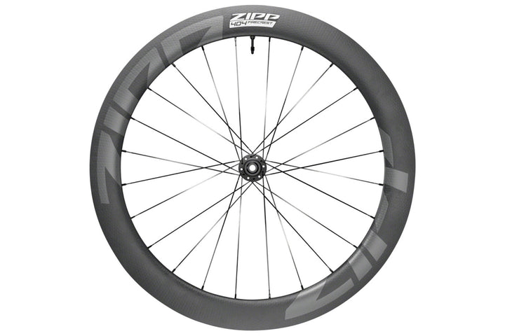 404 Firecrest Disc Tubeless Wheels