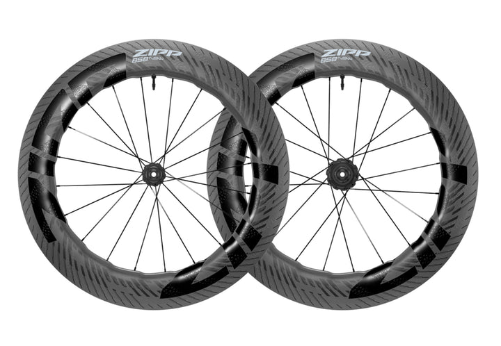 858 NSW Disc Wheels