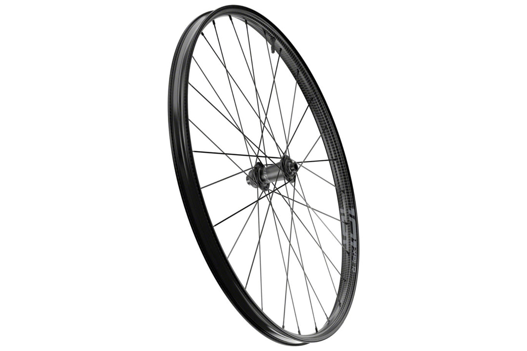 101 XPLR Tubeless Carbon Wheels