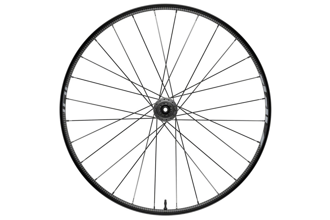 101 XPLR Tubeless Carbon Wheels