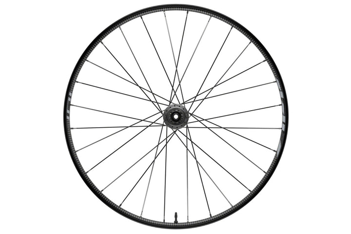 101 XPLR Tubeless Carbon Wheels