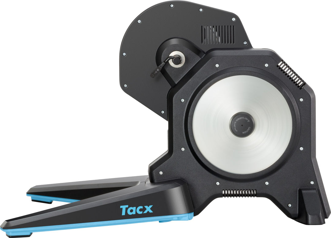 Tacx FLUX 2 Smart Trainer