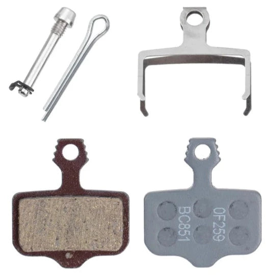 Elixir/ Level Disc Brake Pads