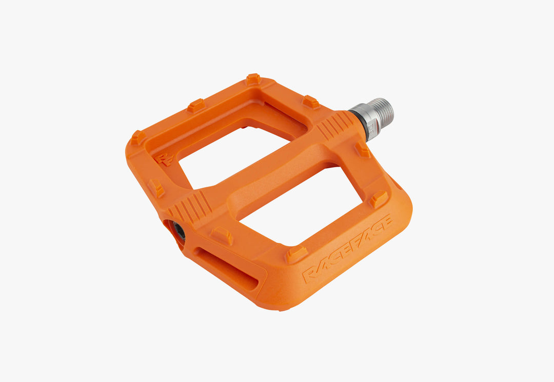 Ride Pedals