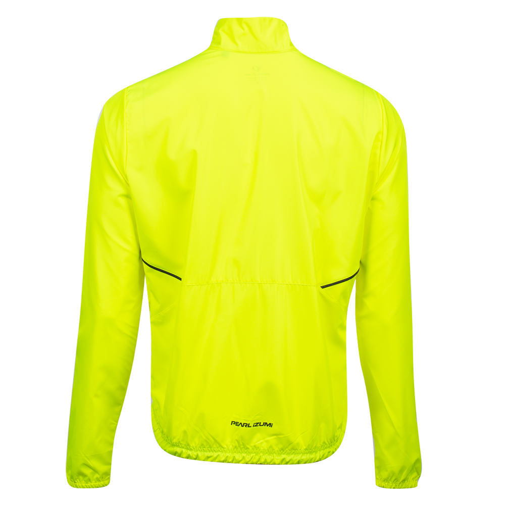 Quest Barrier Jacket