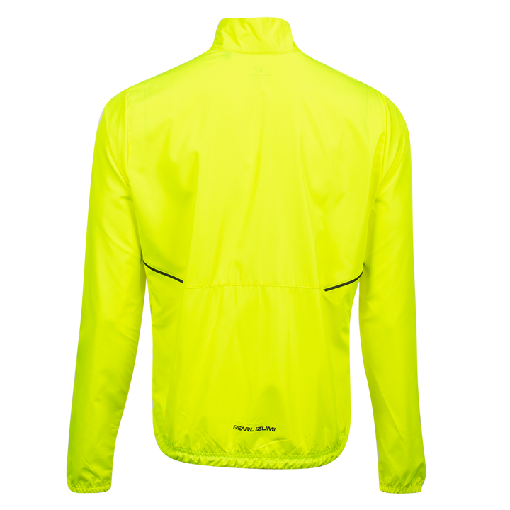 Quest Barrier Jacket