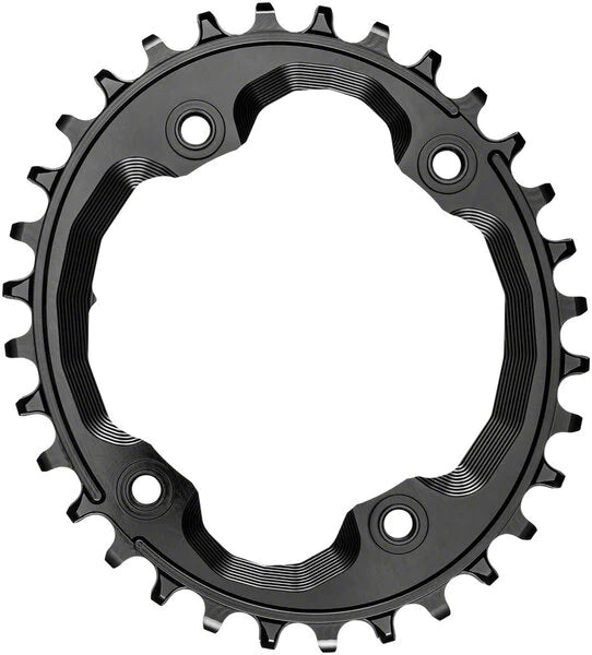 Oval 96 BCD Chainring (30t)