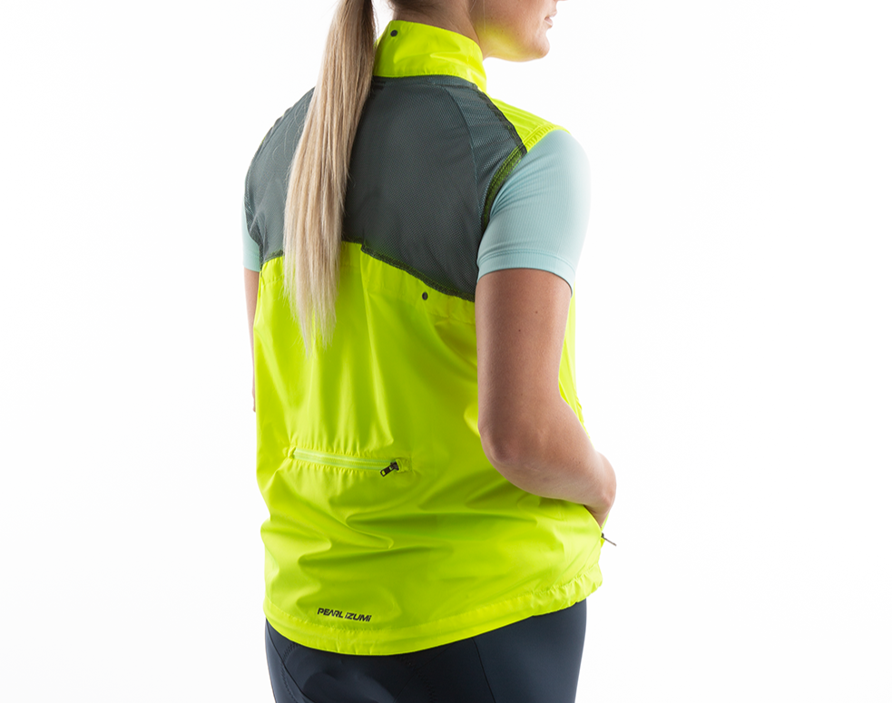 Quest Barrier Convertible Jacket (Women's)