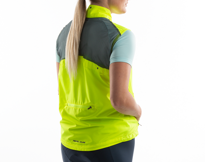 Quest Barrier Convertible Jacket (Women's)