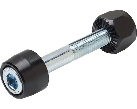 Silver Seat Binder Bolt