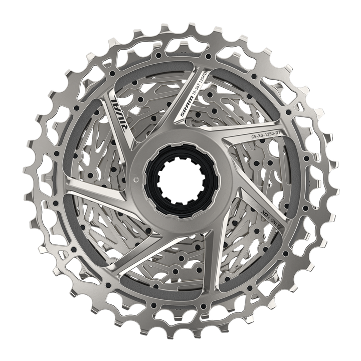 Rival AXS Cassette (12-Speed)