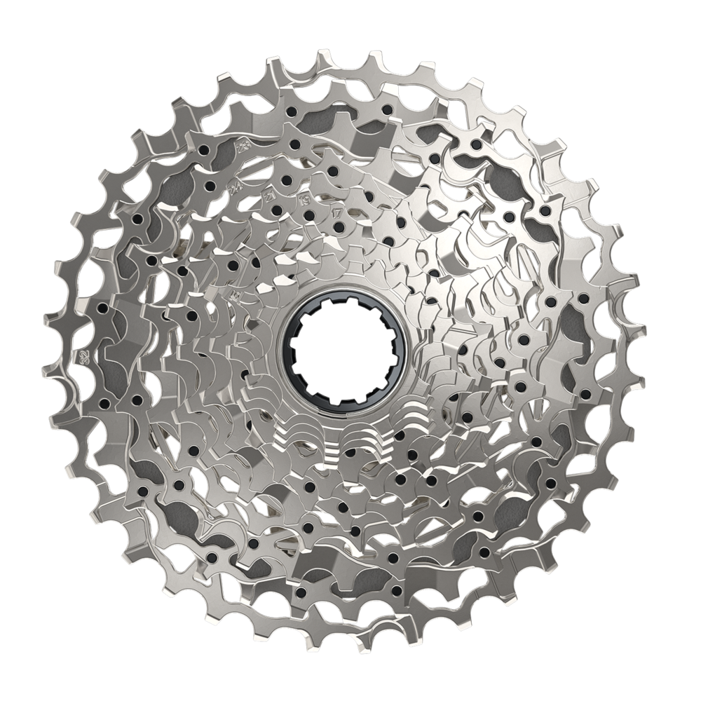 Rival AXS Cassette (12-Speed)