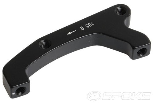 Avid CPS Disc Brake Adapter (Rear) (185mm)