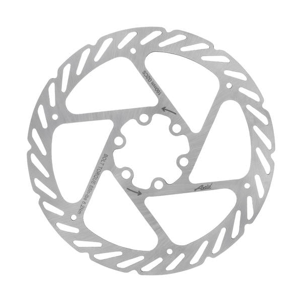 G2 CleanSweep Disc Brake Rotor