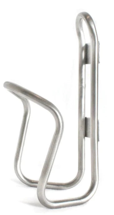 Titanium Water Bottle Cages