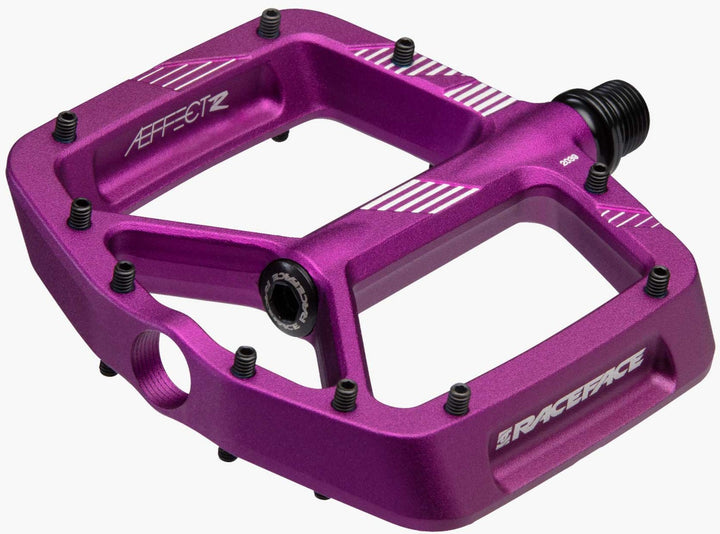 Aeffect R Pedal