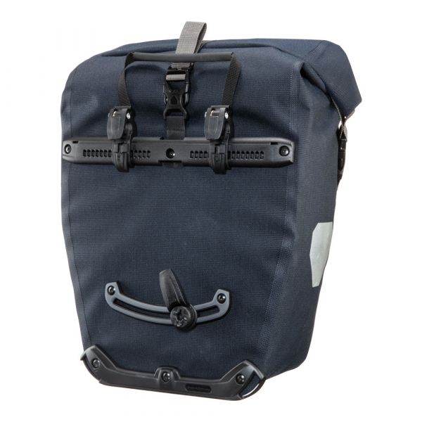 Ortlieb Back-Roller Urban Pannier - Thumbnail 5