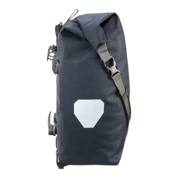 Ortlieb Back-Roller Urban Pannier - Thumbnail 4