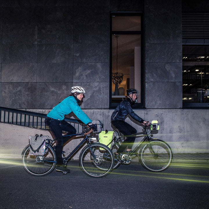 Back-Roller High Visibility