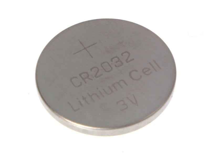 CR2032 Battery