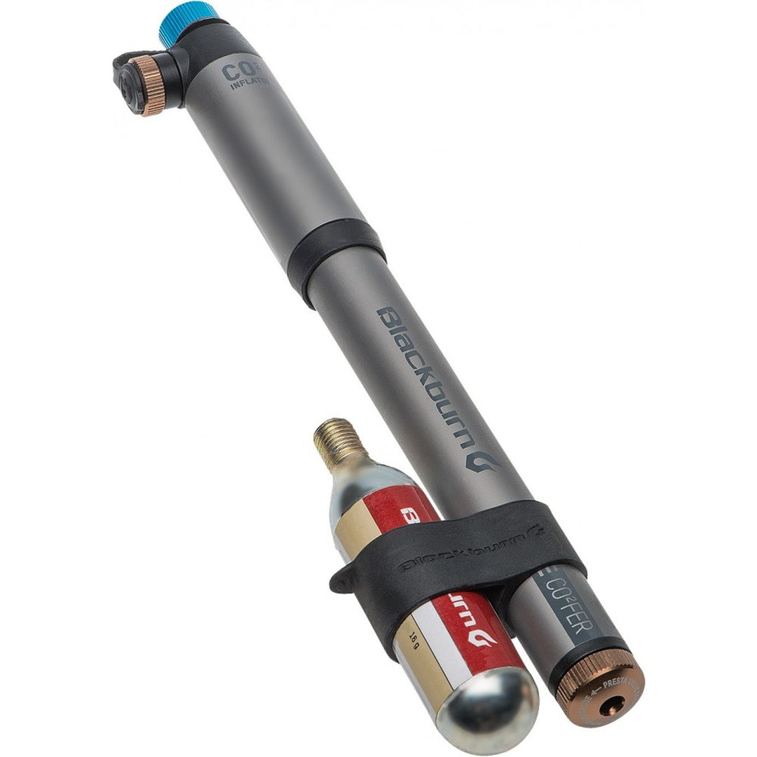 Core CO2'Fer Mini Pump