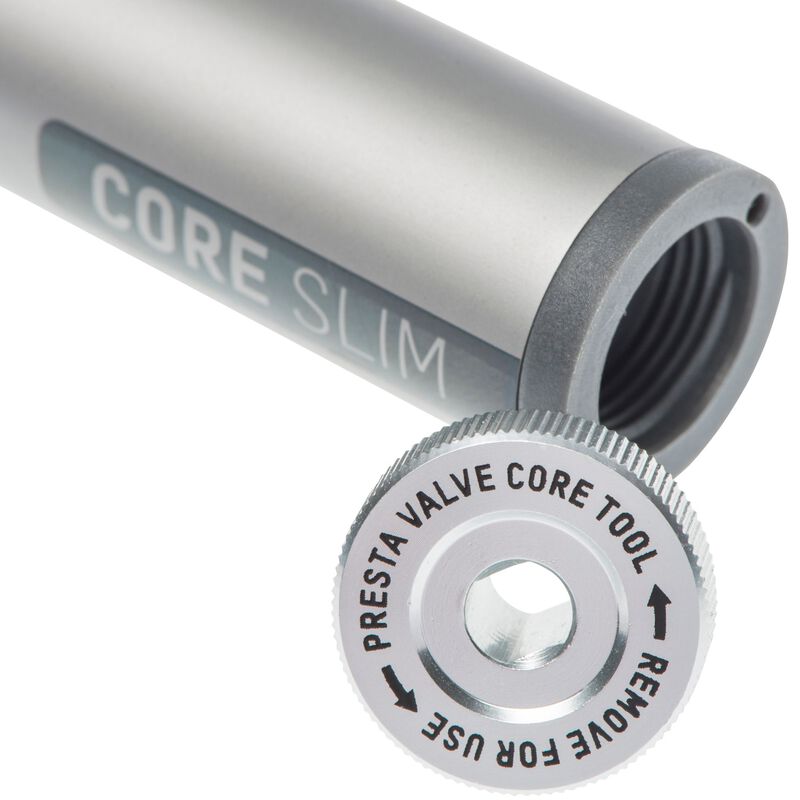 Blackburn Core Pump
