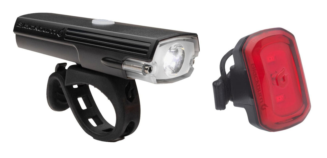 Dayblazer 400 Headlight  / Click Taillight