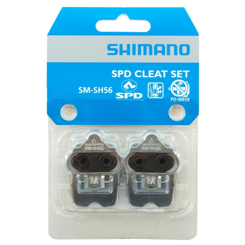 Shimano SM-SH56 SPD Cleat