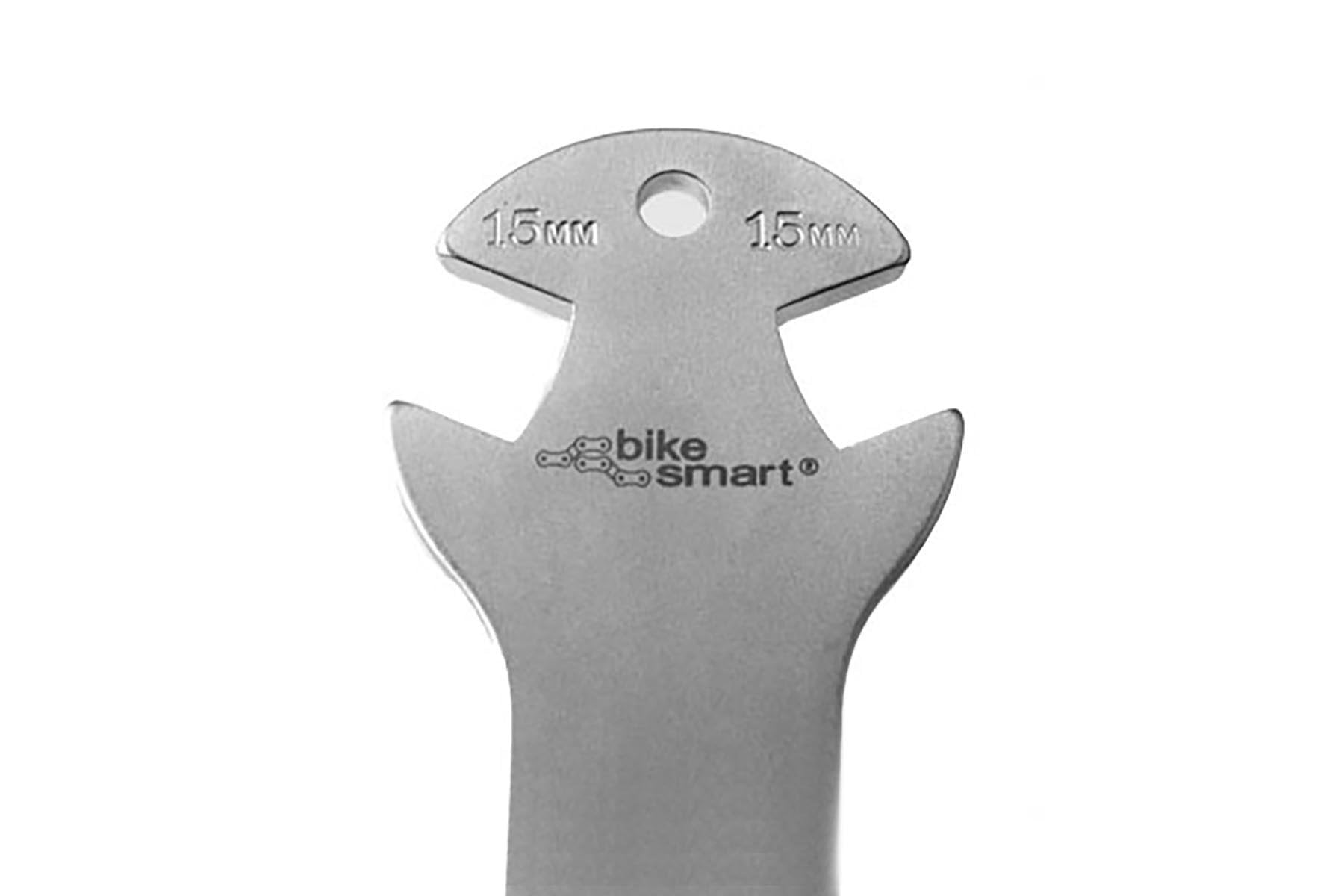 pedal wrench size Pedal Wrench – Mike's Bikes