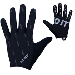 Blackout Bolts Gloves