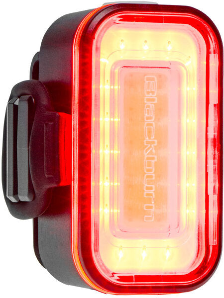 Grid USB 2Fer Headlight/Taillight Set