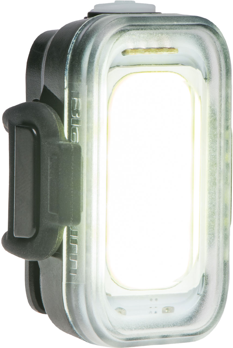 Grid USB Headlight