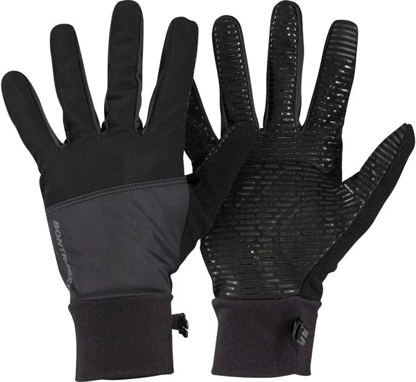 Circuit Windshell Gloves