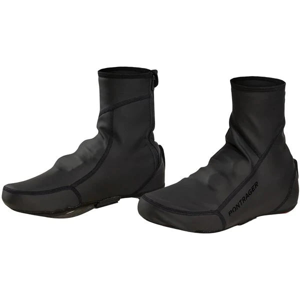 Bontrager S1 Softshell Shoe Covers