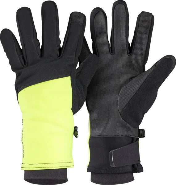 Velocis Softshell Gloves (Women&