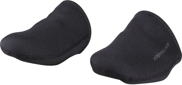 Bontrager Windshell Toe Covers – Mike's Bikes