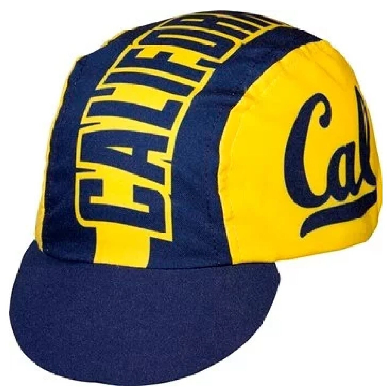 Cal Berkeley Cap
