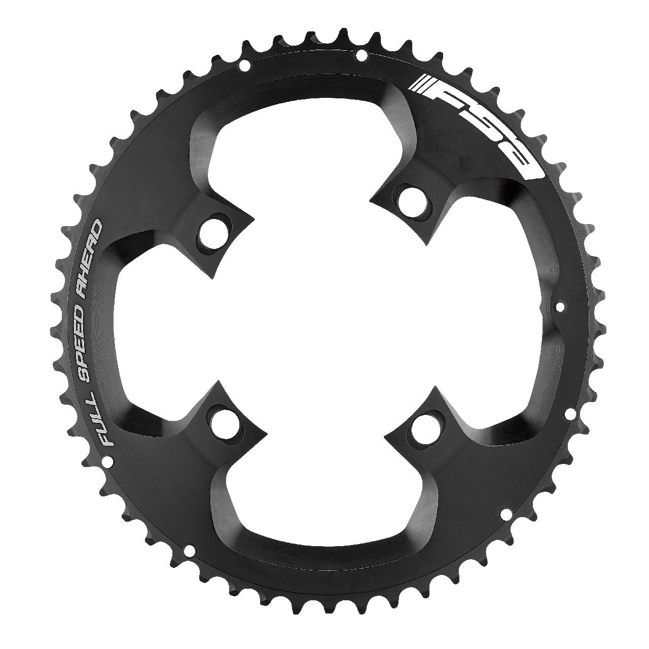 Super Road ABS 4H Chainring (9-11-Speed)