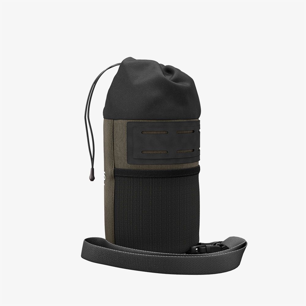 Scape Feed Pouch - Thumbnail 2