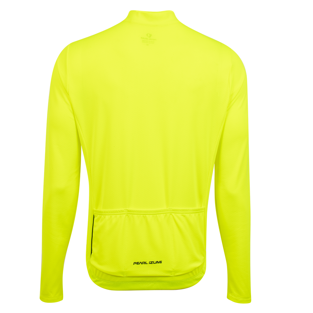 Quest Long Sleeve Jersey