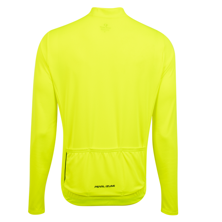 Quest Long Sleeve Jersey