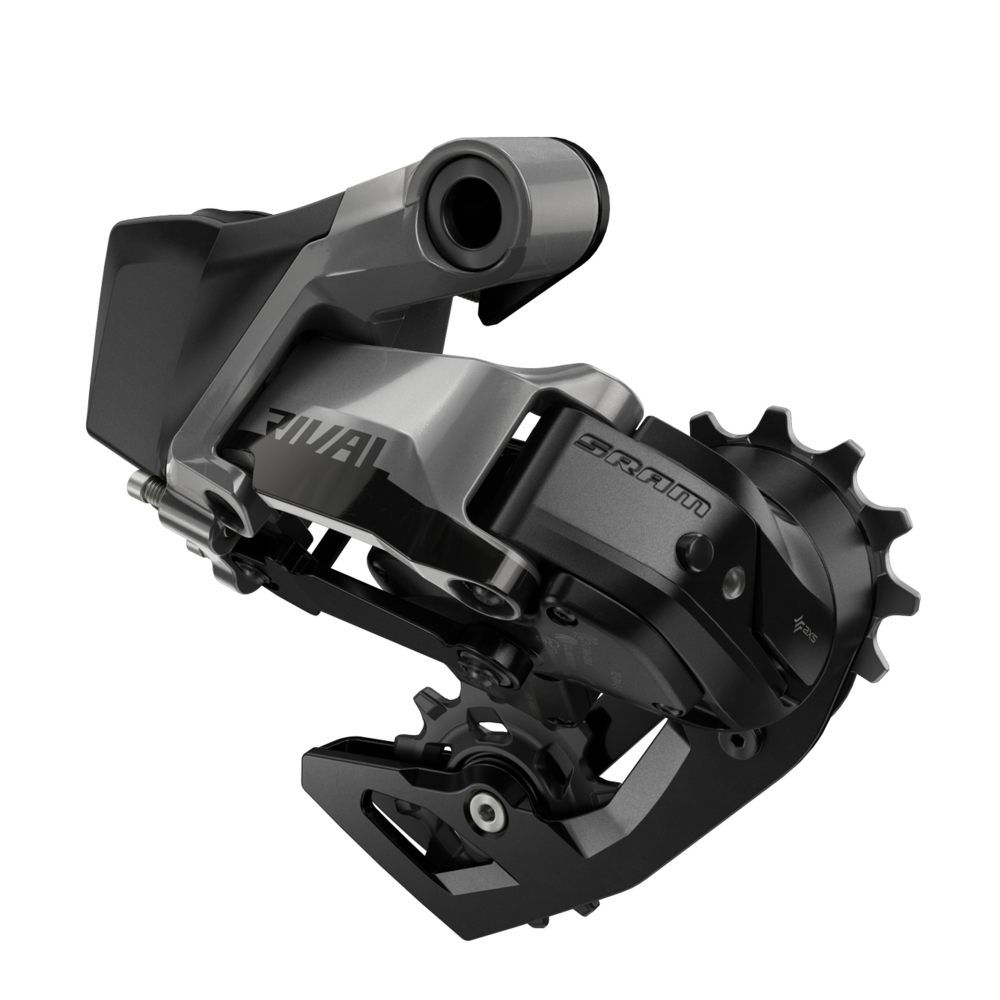 SRAM Rival AXS Rear Derailleur - Thumbnail 3